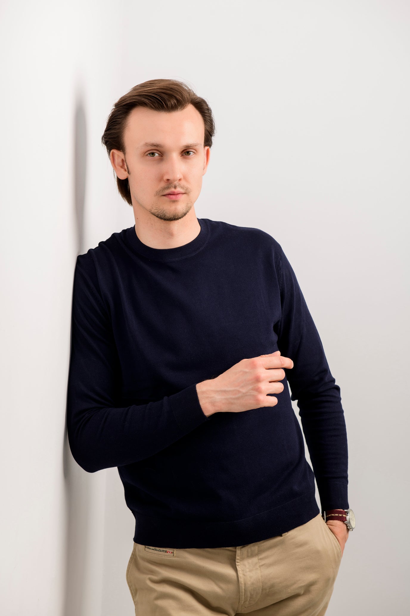 Artur Shkilevych - instruktor tańca w Warszawie z wieloletnim doświadczeniem